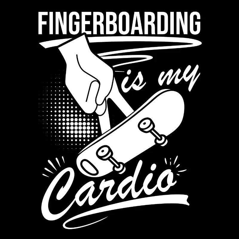 Fingerboard Finger Skateboarding Fingerboarding