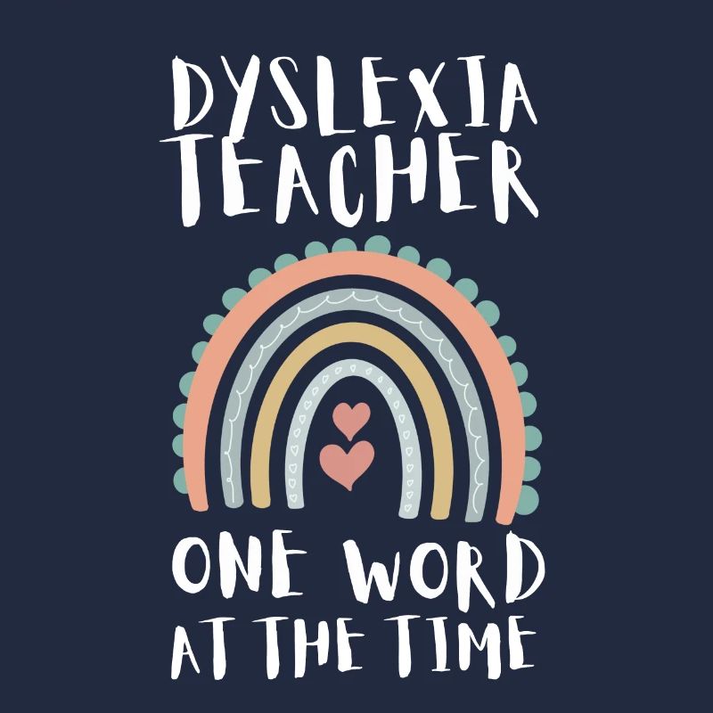 Dyslexic Reading Therapy Awareness Month, Dyslexia