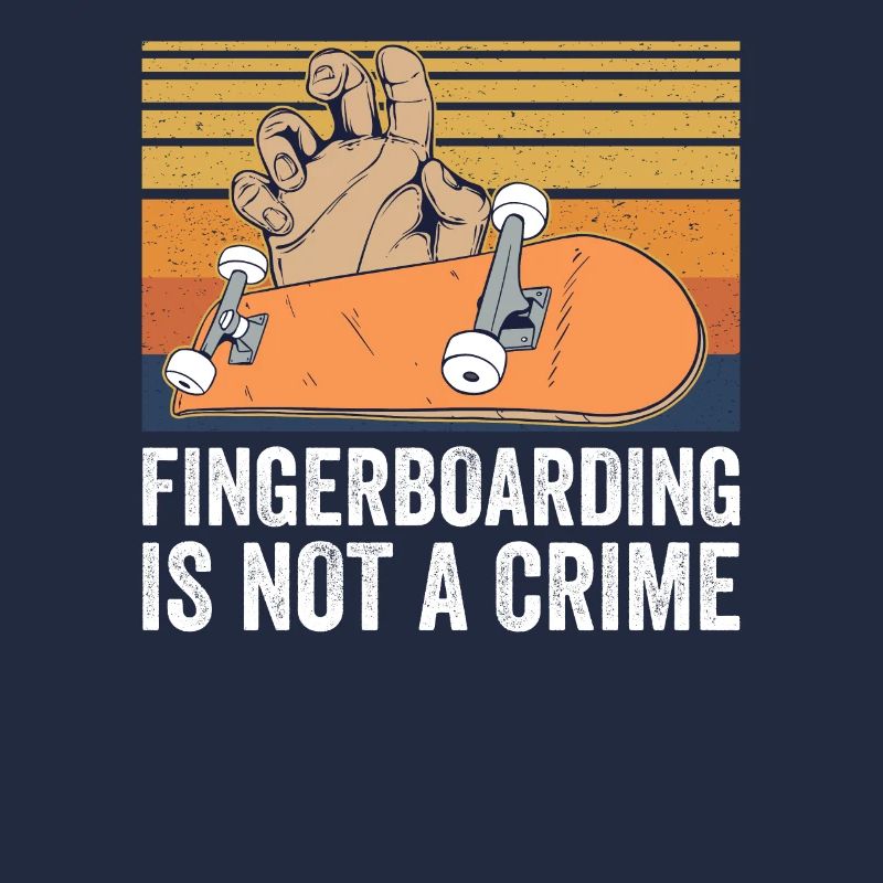 Fingerboard Finger Skateboard Fingerboarding