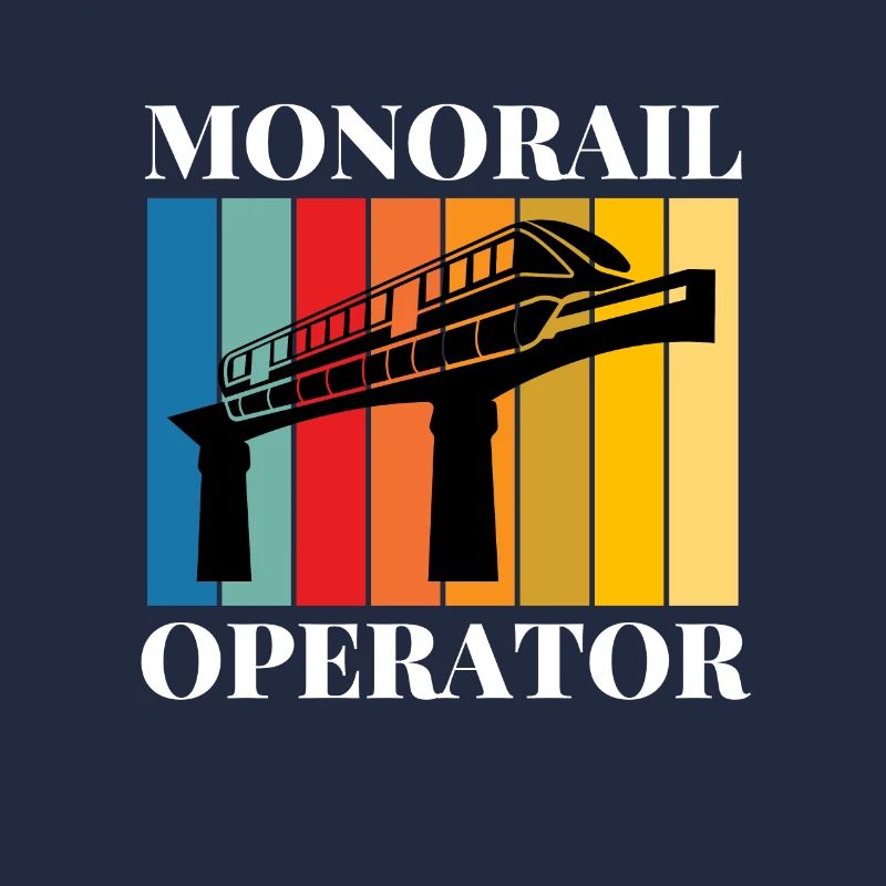 Public Transportation Stand Clear Of
