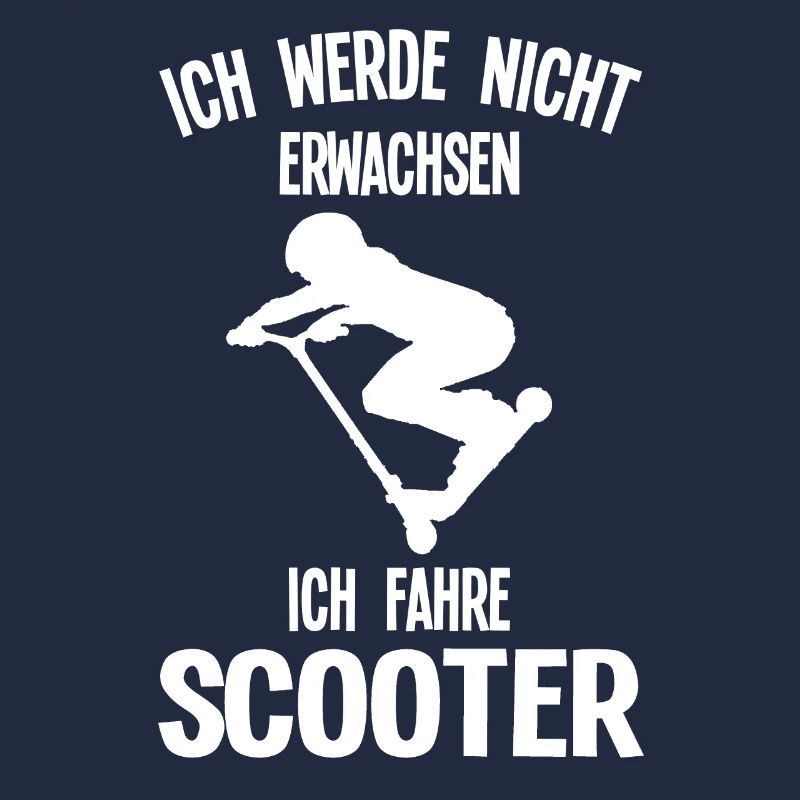 Scooter Roller Stunt Scooter Geschenk