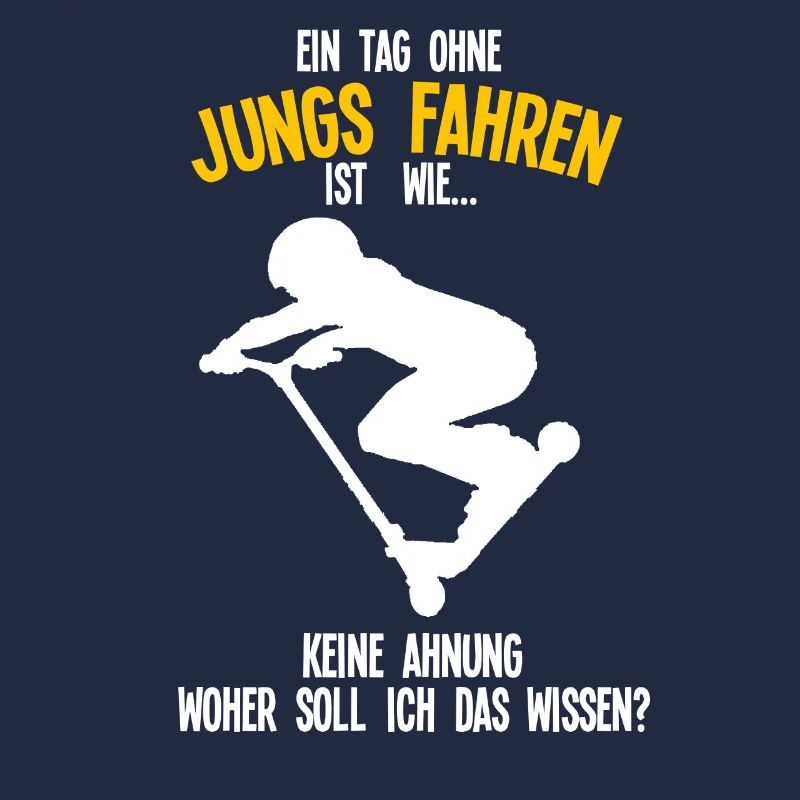 Scooter Roller Stunt Scooter Geschenk