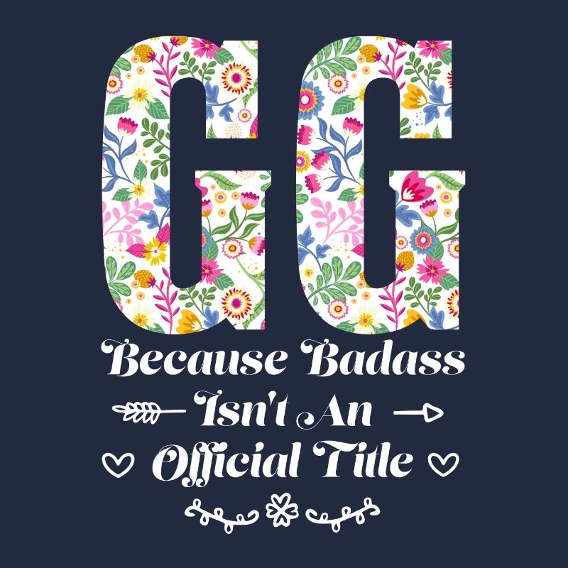 Großmutter GG Oma Geschenk