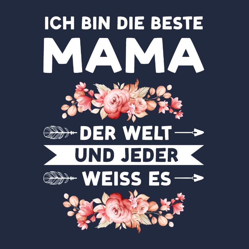 Mutter Familie Mutti Geschenk