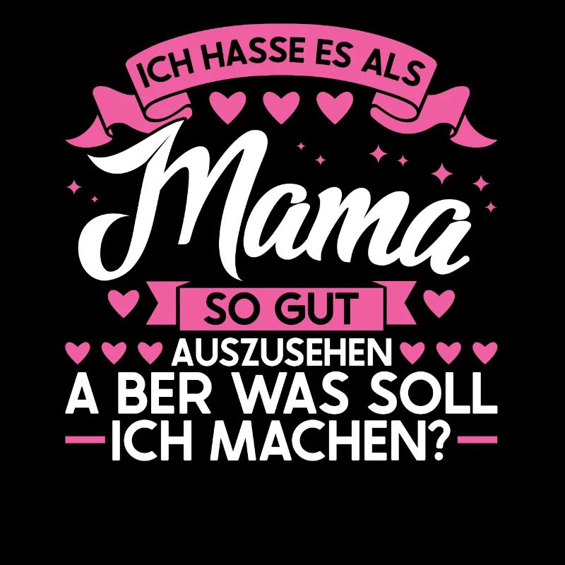 Mutter Familie Mütter Geschenk