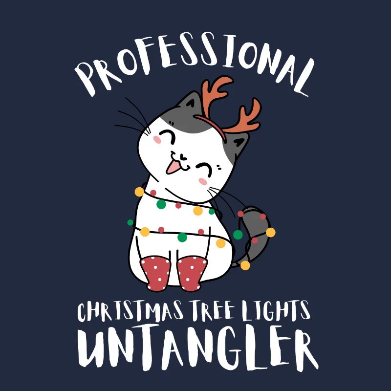 Christmas Light Decorator Exterior Illumination