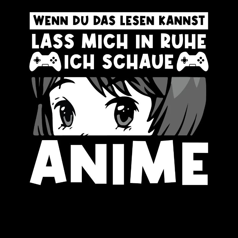 Anime Merch Japanisch Geschenk