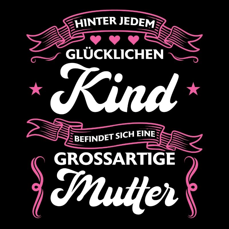 Mutter Familie Mama Geschenk