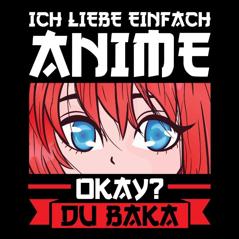 Anime Merch Manga Geschenk