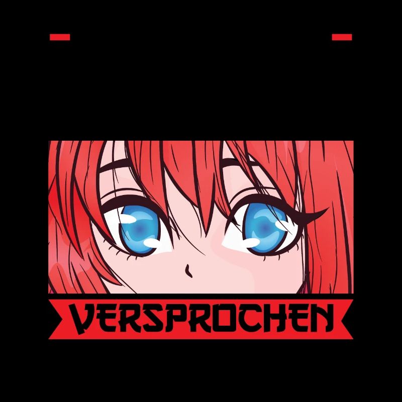 Anime Merch Otaku Geschenk