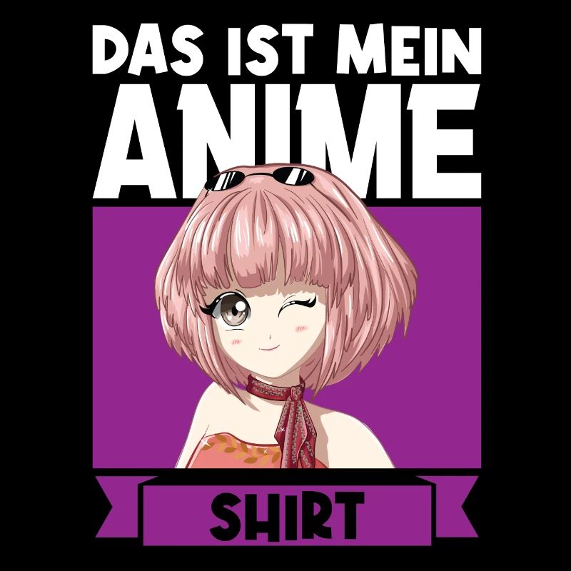 Anime Merch Anime Merch Geschenk