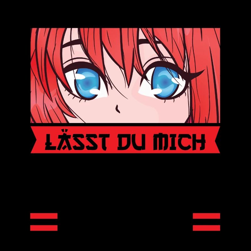 Anime Merch Japan Geschenk