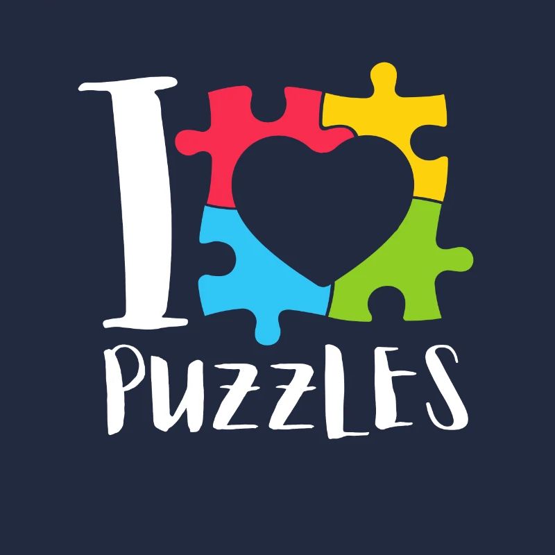 Puzzle Queen - Je passe devant mon heure de coucher