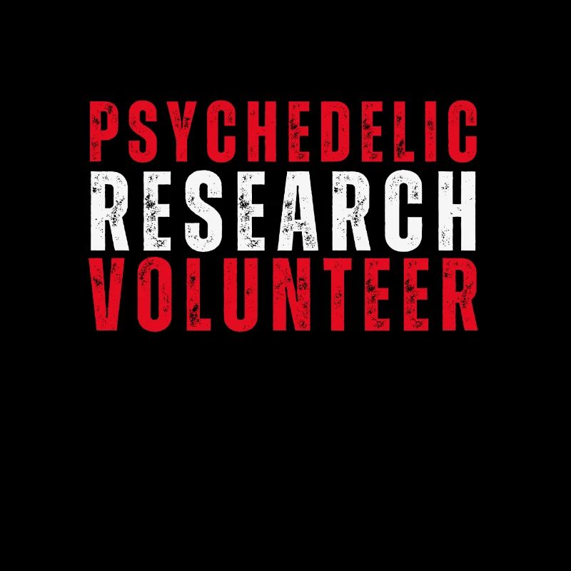Bénévole pour la recherche psychédélique