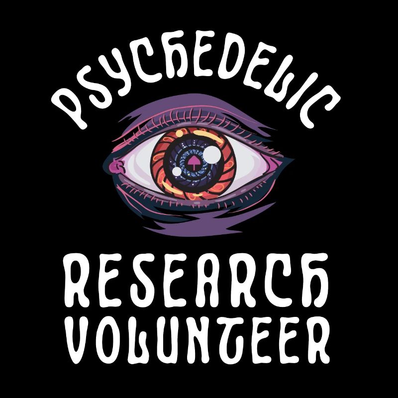 Psychedelic Research Volunteer
