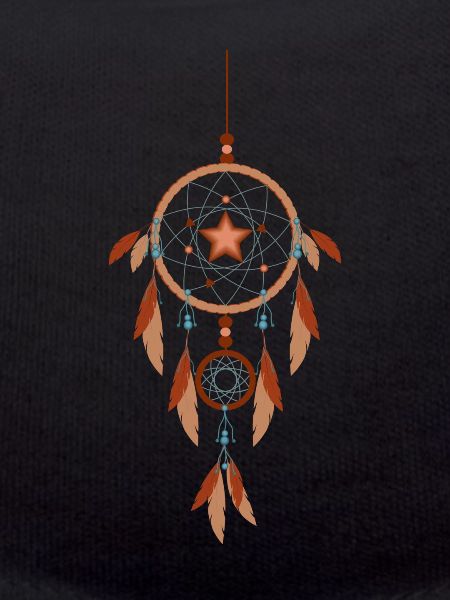 Native American Indian Abenaki
