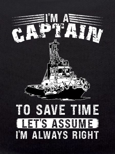 Schlepper Schleppboot Tug Life