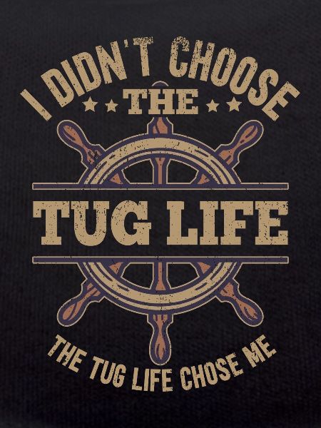 Schlepper Schleppboot Tug Life