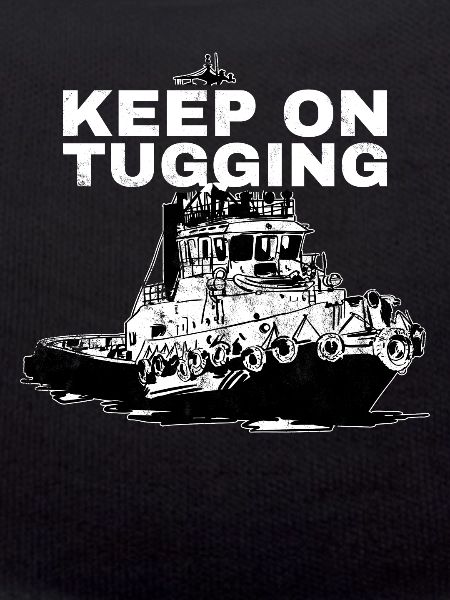 Schlepper Schleppboot Tug Life