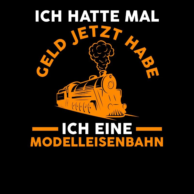 Modelleisenbahn Bahn Eisenbahner Geschenk