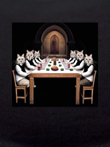 Cat Art History