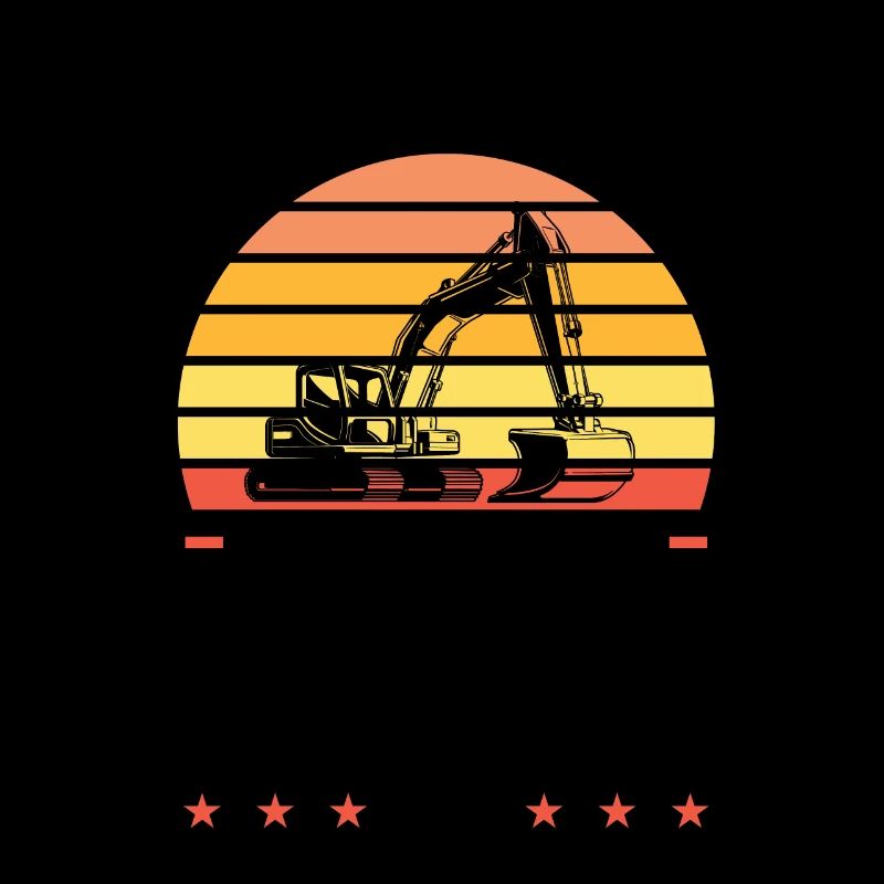 Baustelle Bauherr Geschenk