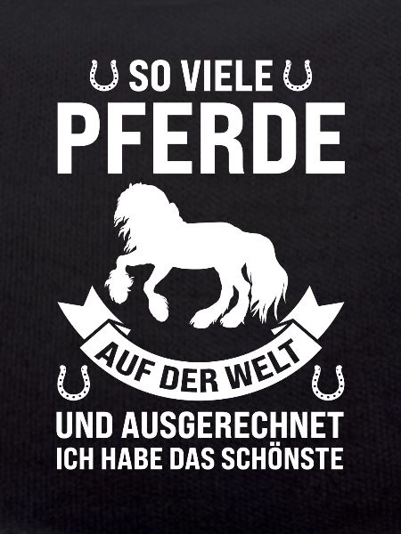 Pferd Tinker Tinker Pferd Geschenk