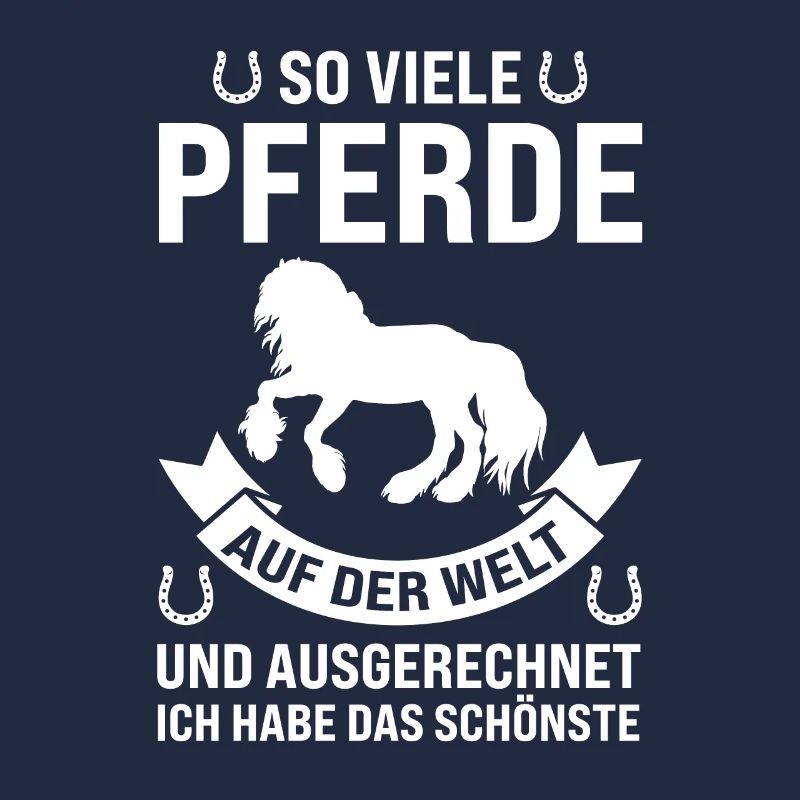 Pferd Tinker Tinker Pferd Geschenk
