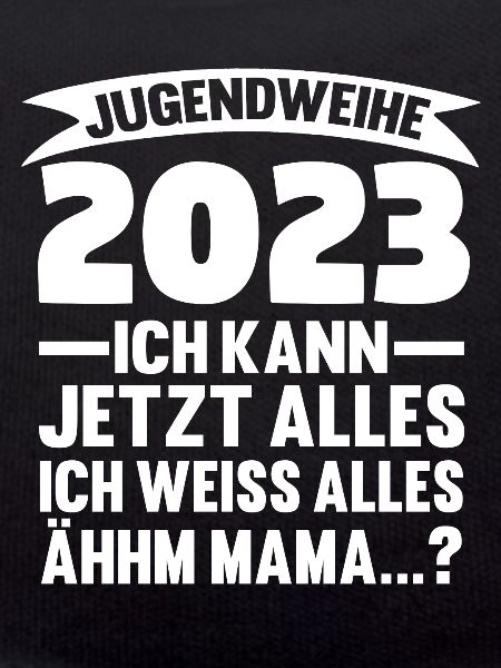 Jugendweihe Party Geschenk