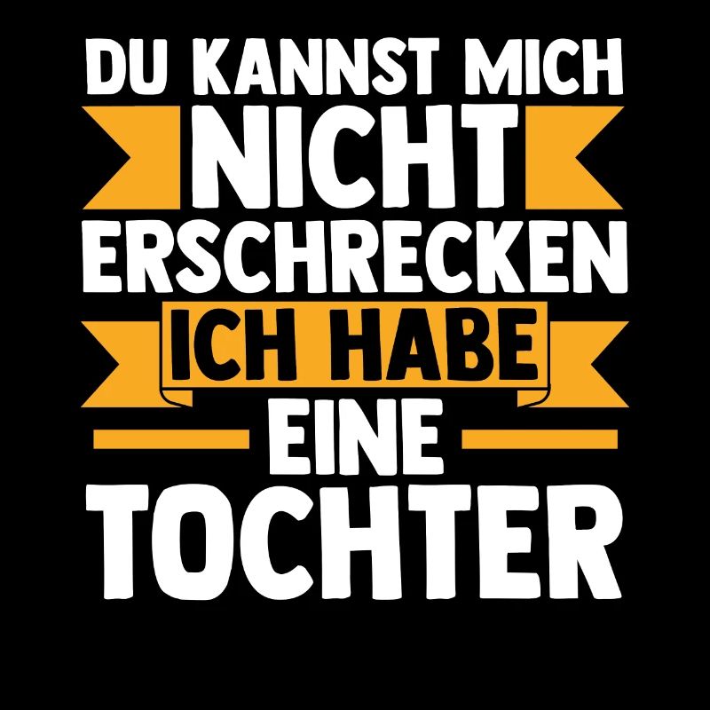 Papa Tochter Töchter Geschenk