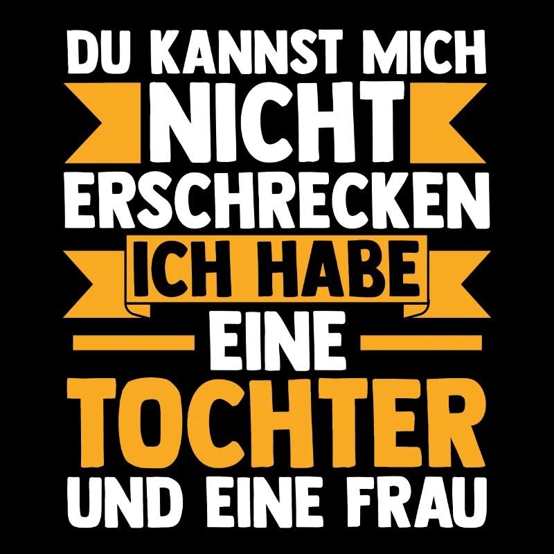 Papa Tochter Papa von Tochter Geschenk