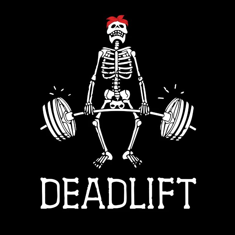 Weight Lifting Power Snatch
