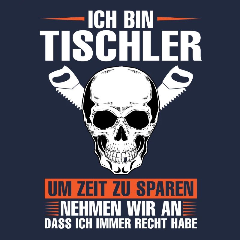 Tischler Beruf Tischlerei Geschenk