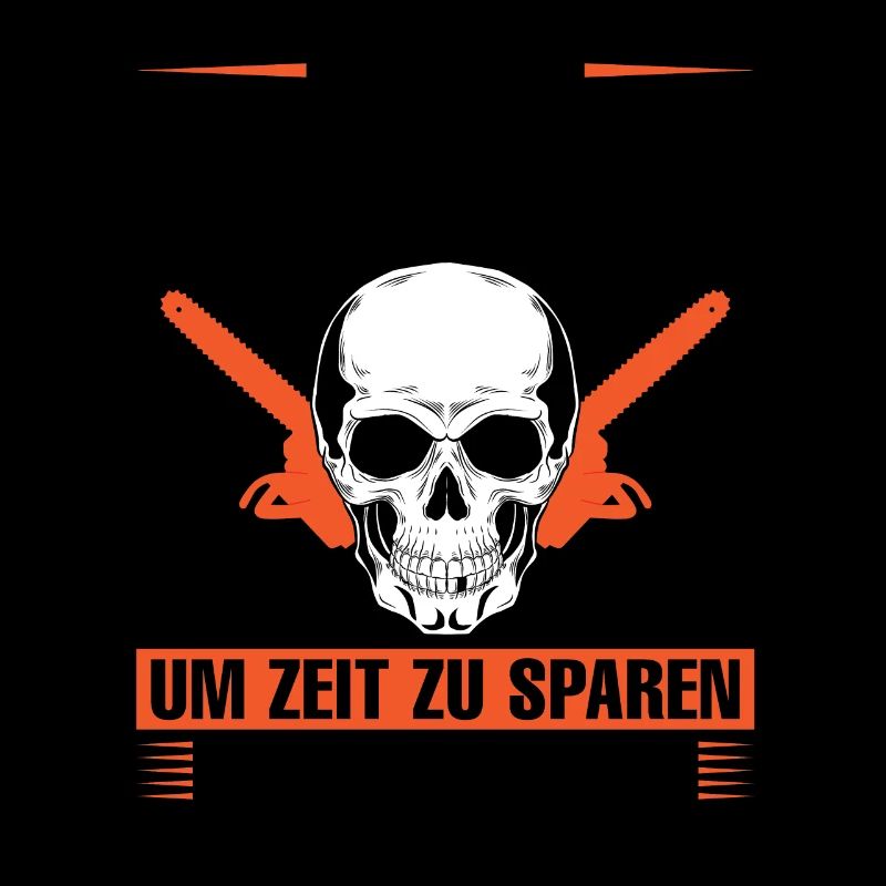 Forstwirt Beruf Förster Geschenk