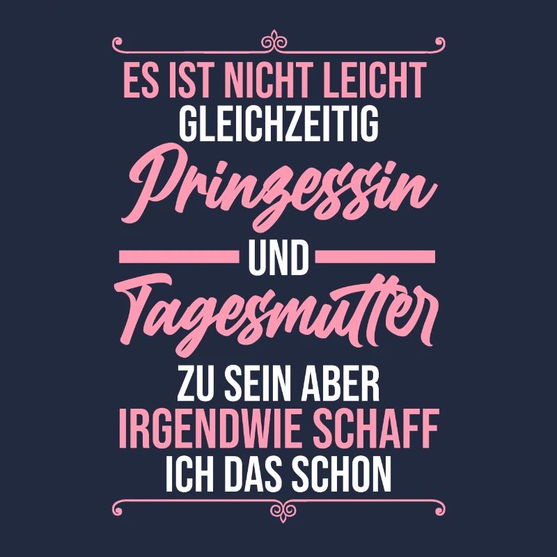 Tagesmutter Beruf Tagesmama Geschenk