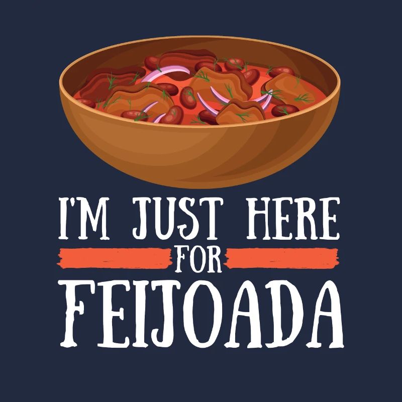 Brazil Brazilian Pork Bean Stew Feijoada