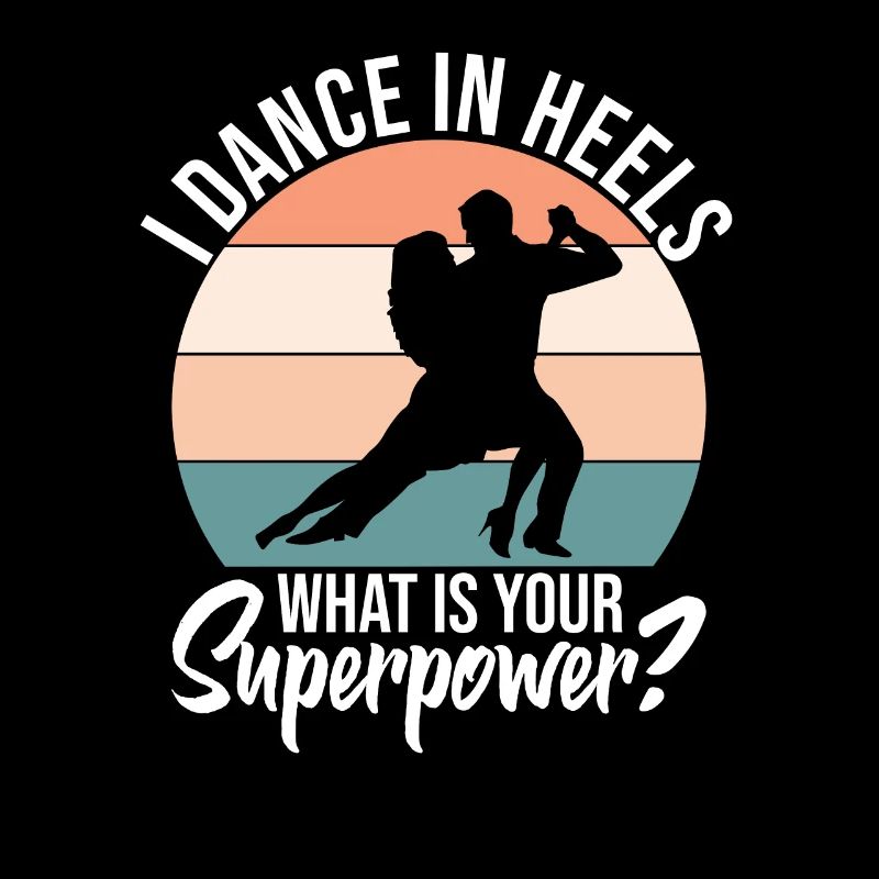 Dance Training Ballroom Couple Dance