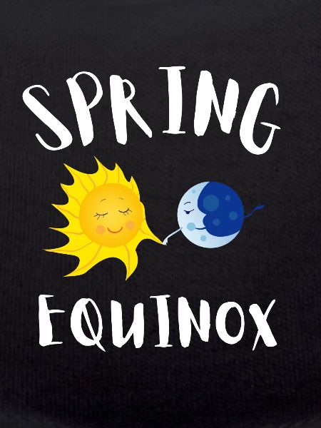 First Day Of Spring Equinox