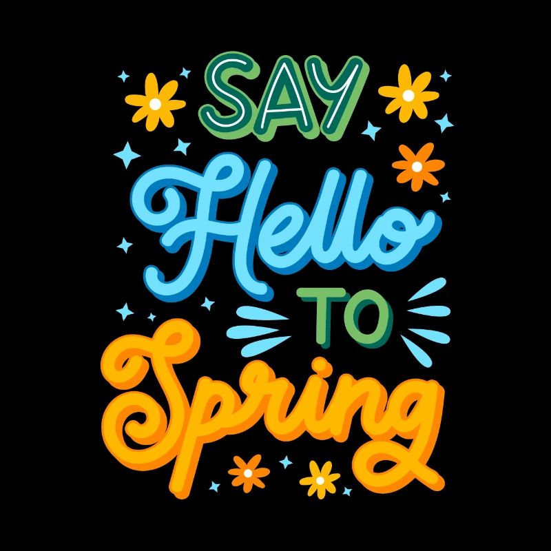 Premier jour de l’équinoxe de printemps