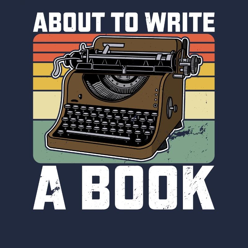 Typewriter Typewriter Literature Books