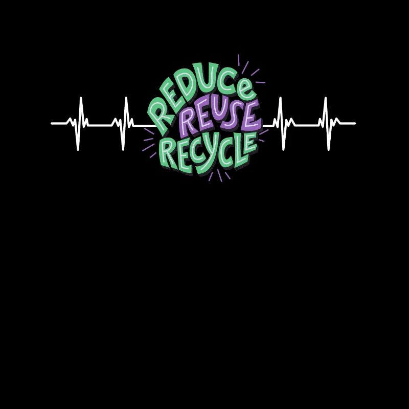 Recycle, I Love Recycling