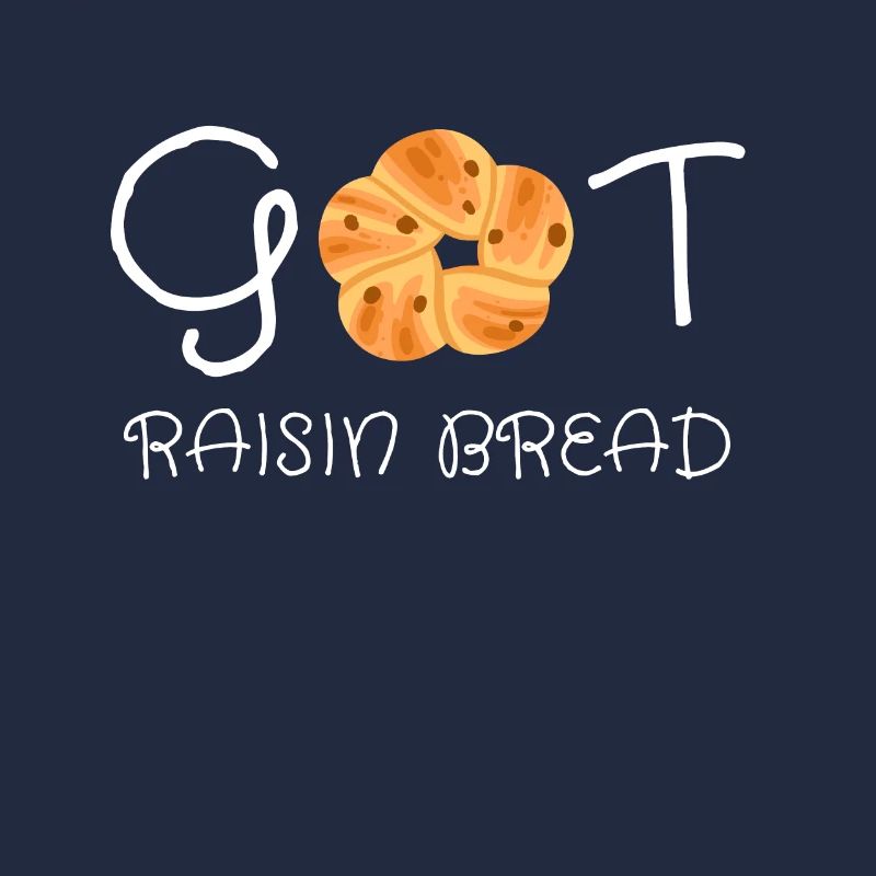 Baking Raisin Bread
