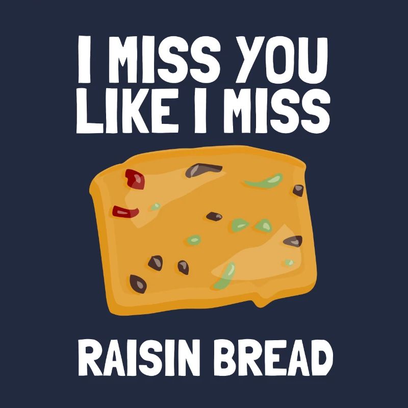 Baking Raisin Bread