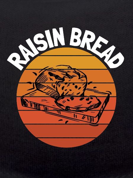 Baking Raisin Bread