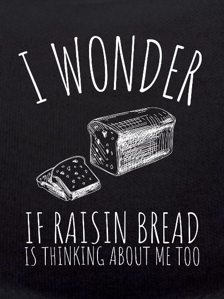 Baking Raisin Bread