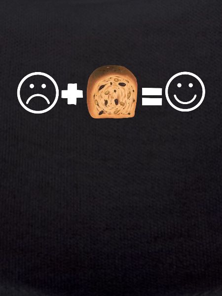 Baking Raisin Bread