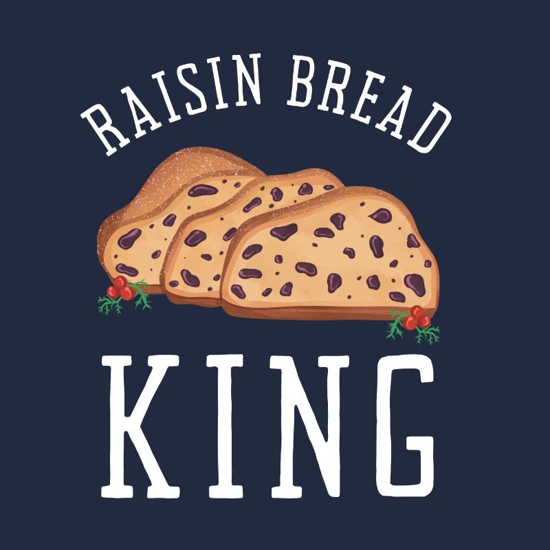 Baking Raisin Bread