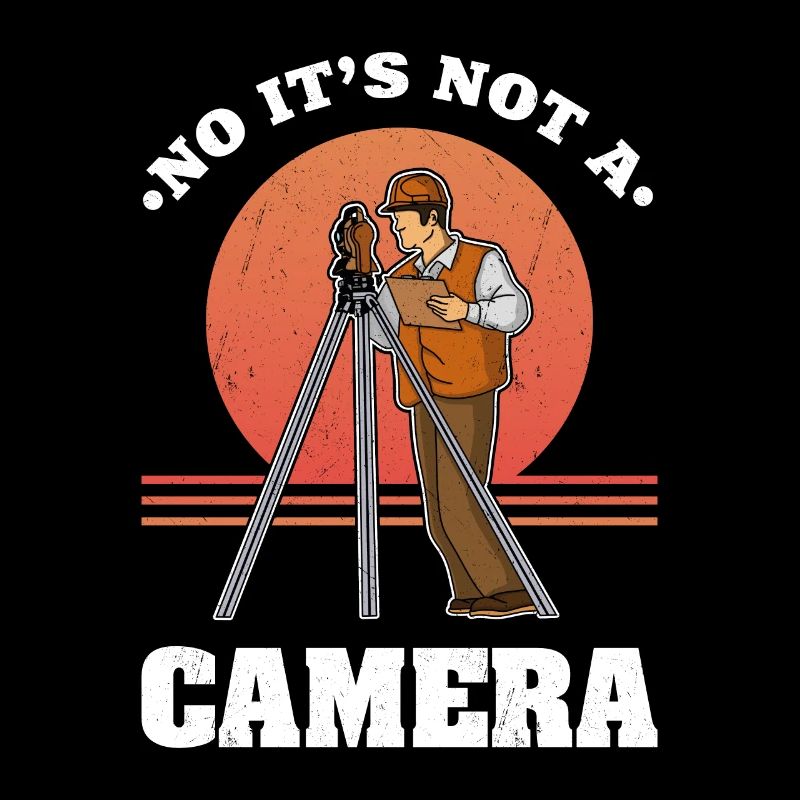 Surveyor profession Theodalite Geodesy