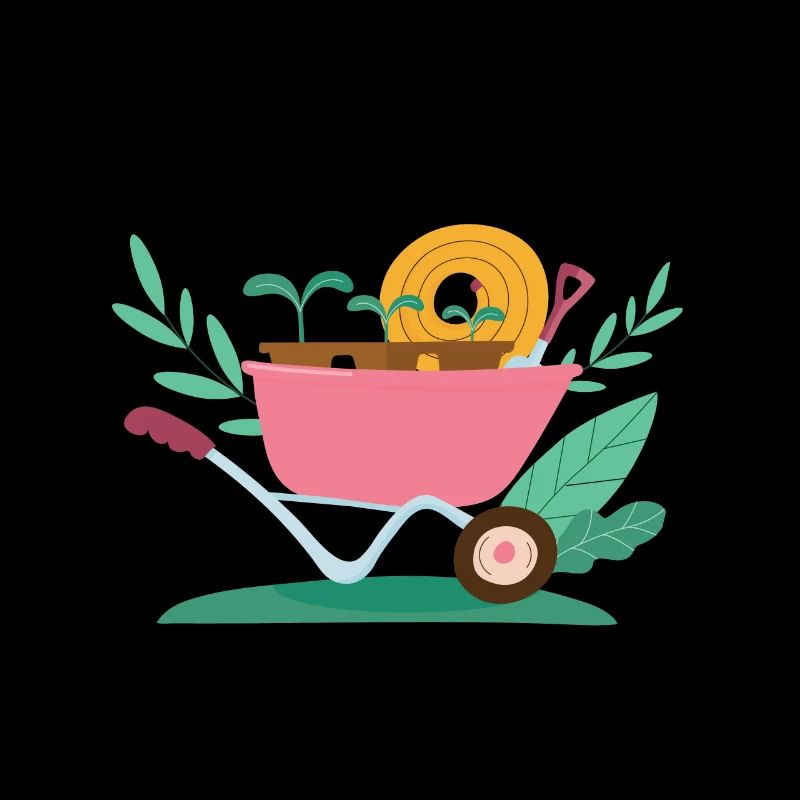 Garten Opa Gärtnern Geschenk