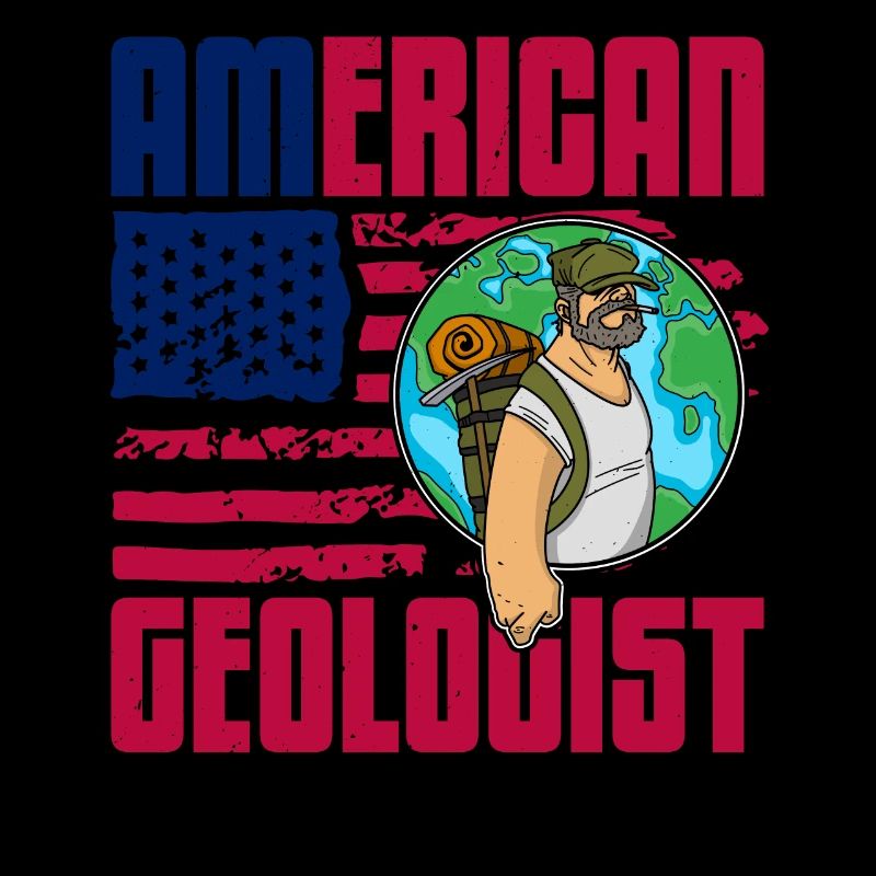 Geoscientists Geology Profession Geologist